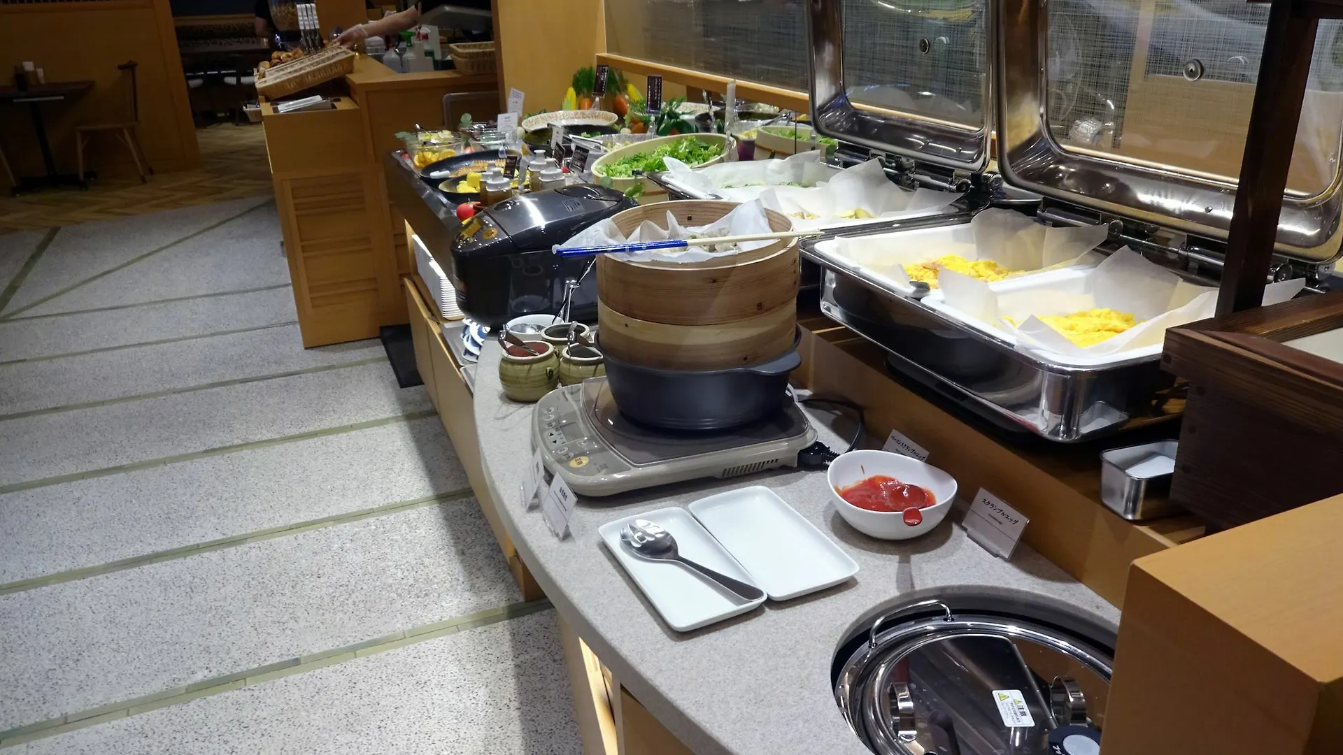 Unizo Inn Kyoto Kawaramachi Shijo 3*,