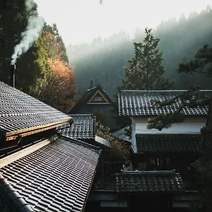 旅館 Hanase Highland