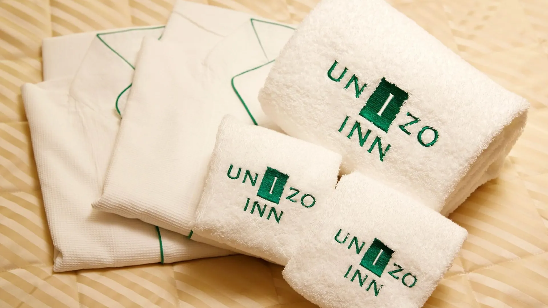 Hotell Unizo Inn Kyoto Kawaramachi Shijo