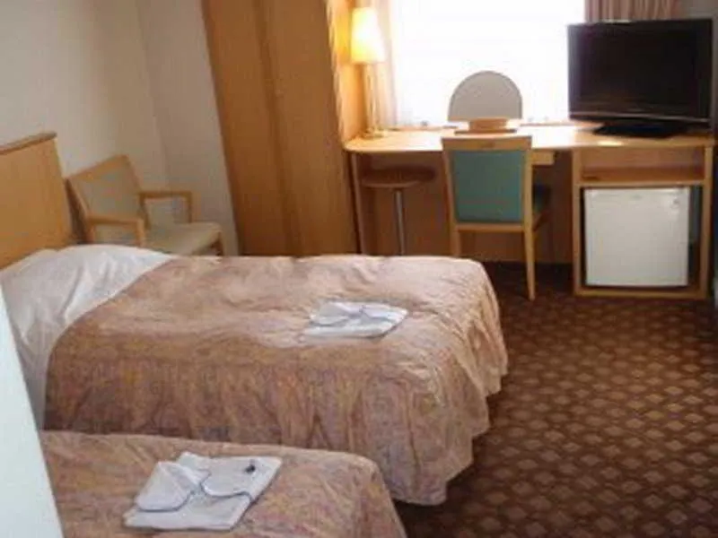 *** Hotell Unizo Inn Kyoto Kawaramachi Shijo Japan