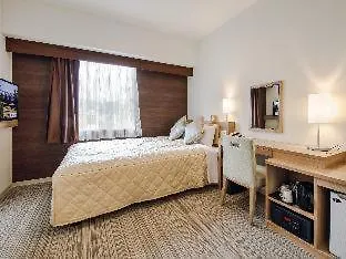 ユニゾイン京都河原町四条 3*, 京都市 日本