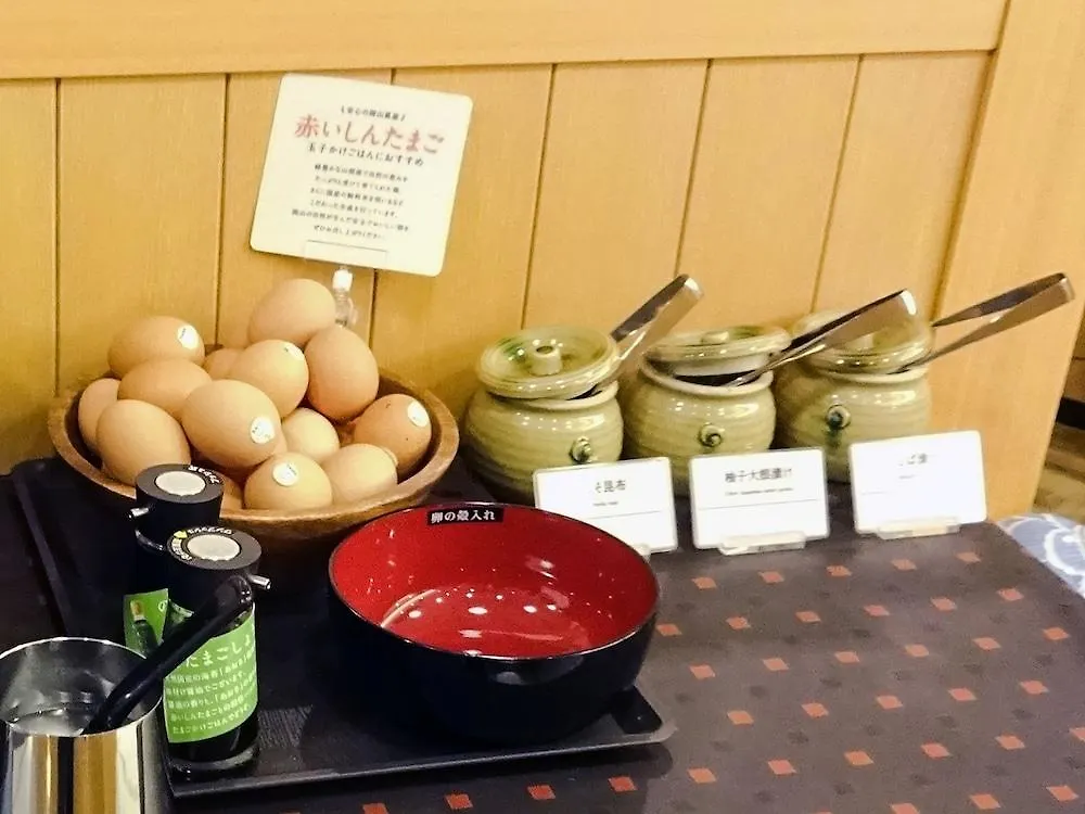 ホテル ユニゾイン京都河原町四条